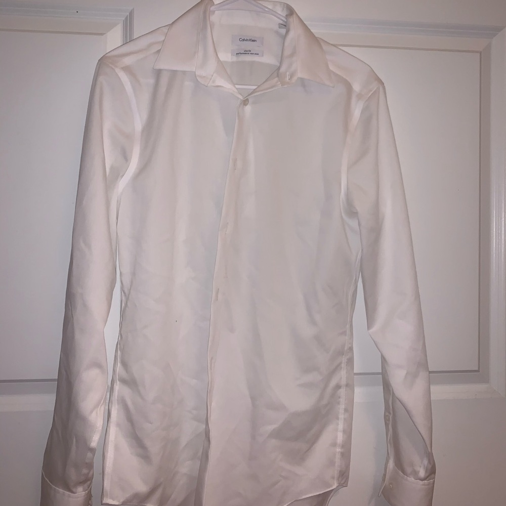 Calvin Klein Dress Shirt